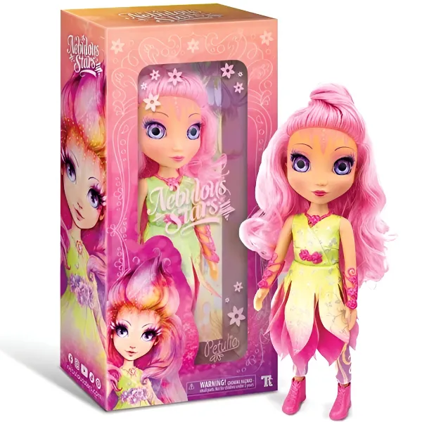 BABY DOLLS COLLECTION