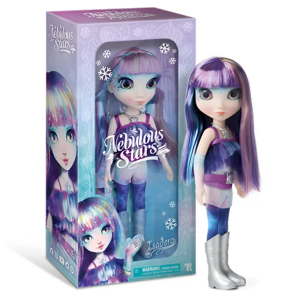 BABY DOLLS COLLECTION