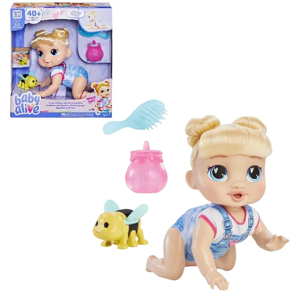 Dolls & collectables