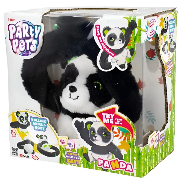 Plush Toys
