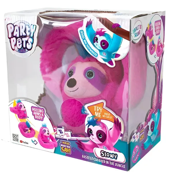Plush Toys