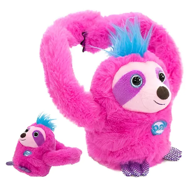 Plush Toys