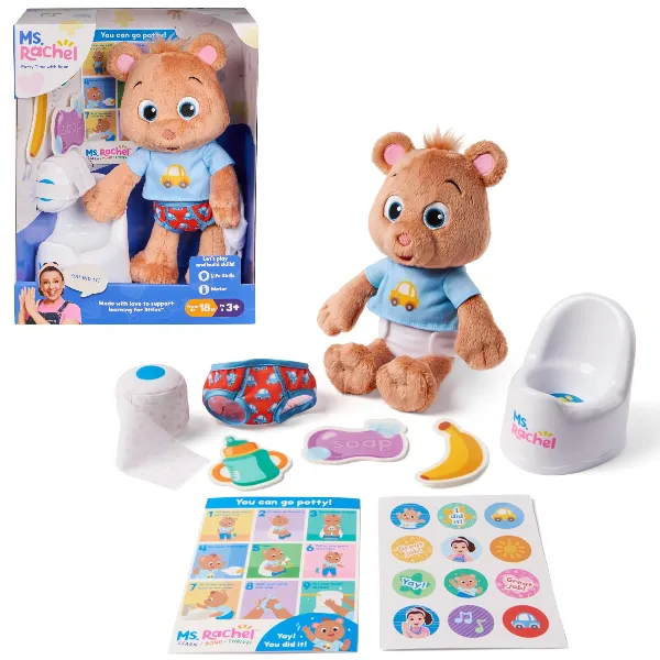 Dolls & collectables