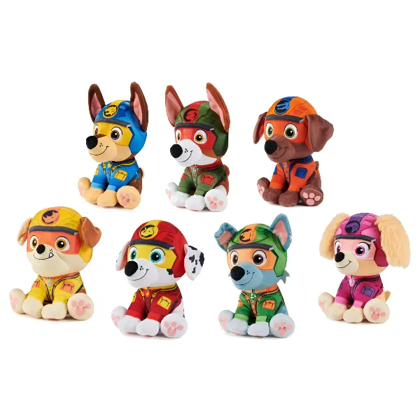 Dolls & collectables