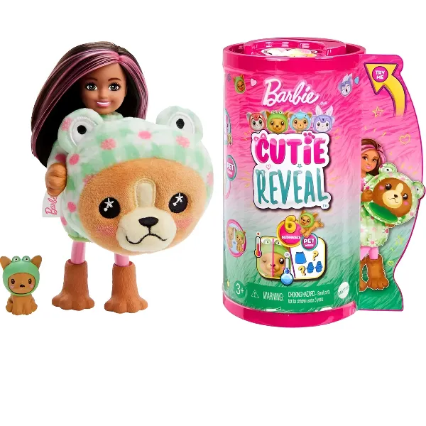 BABY DOLLS COLLECTION