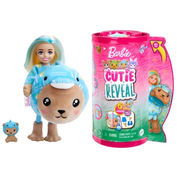 BABY DOLLS COLLECTION