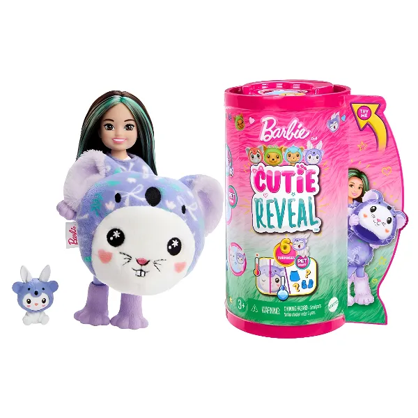 BABY DOLLS COLLECTION