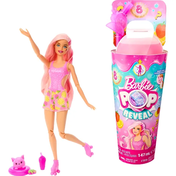 BABY DOLLS COLLECTION