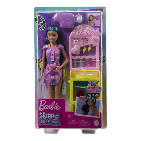 BABY DOLLS COLLECTION