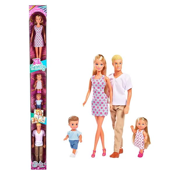 BABY DOLLS COLLECTION