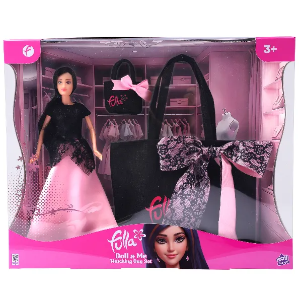 Dolls & collectables