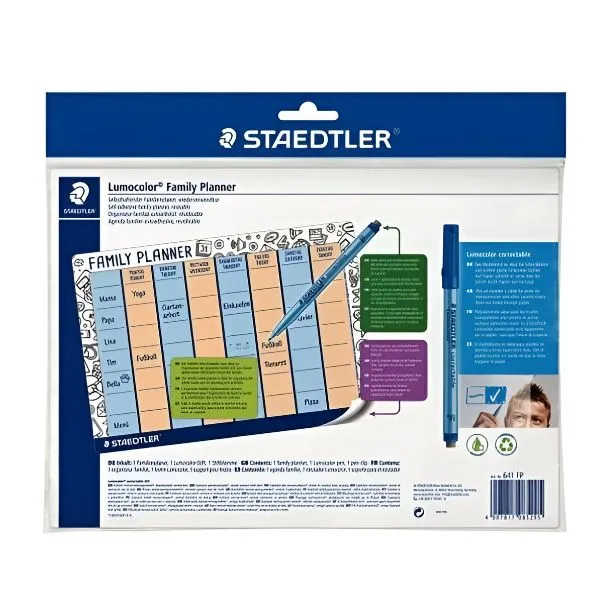 Stationery