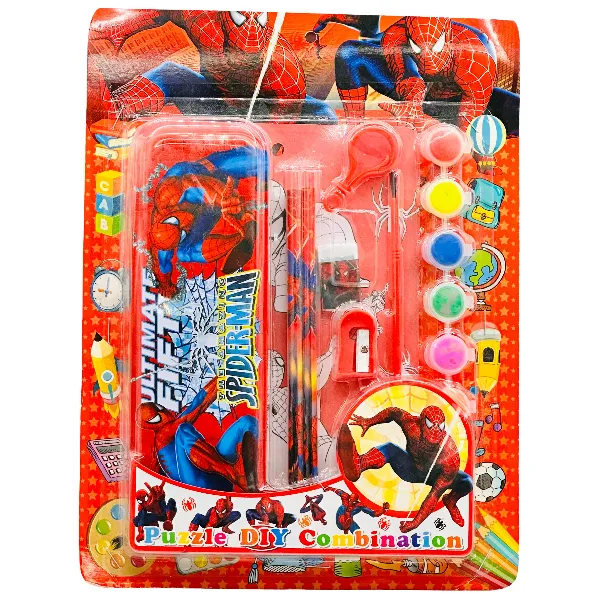 Stationery