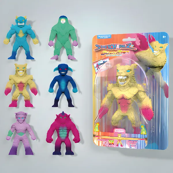 Figures & Collectibles