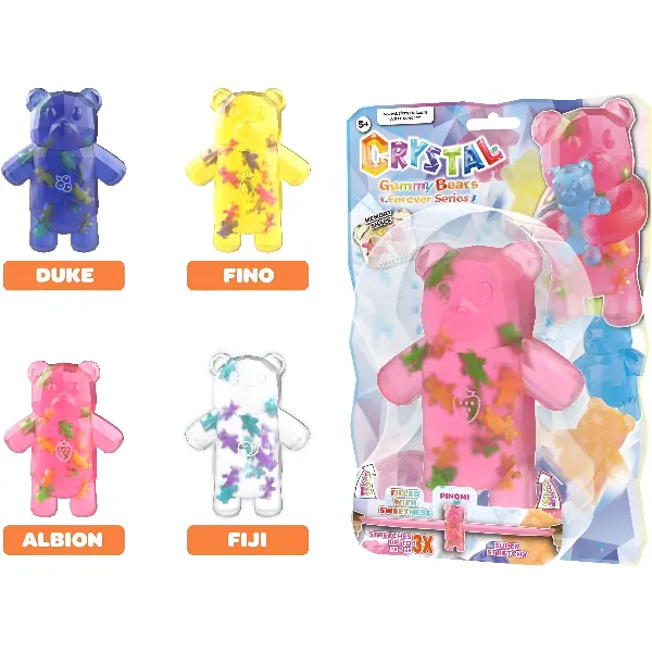 Figures & Collectibles