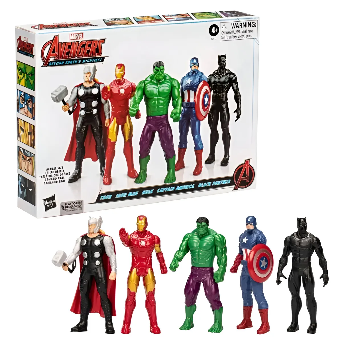 Figures & Collectibles