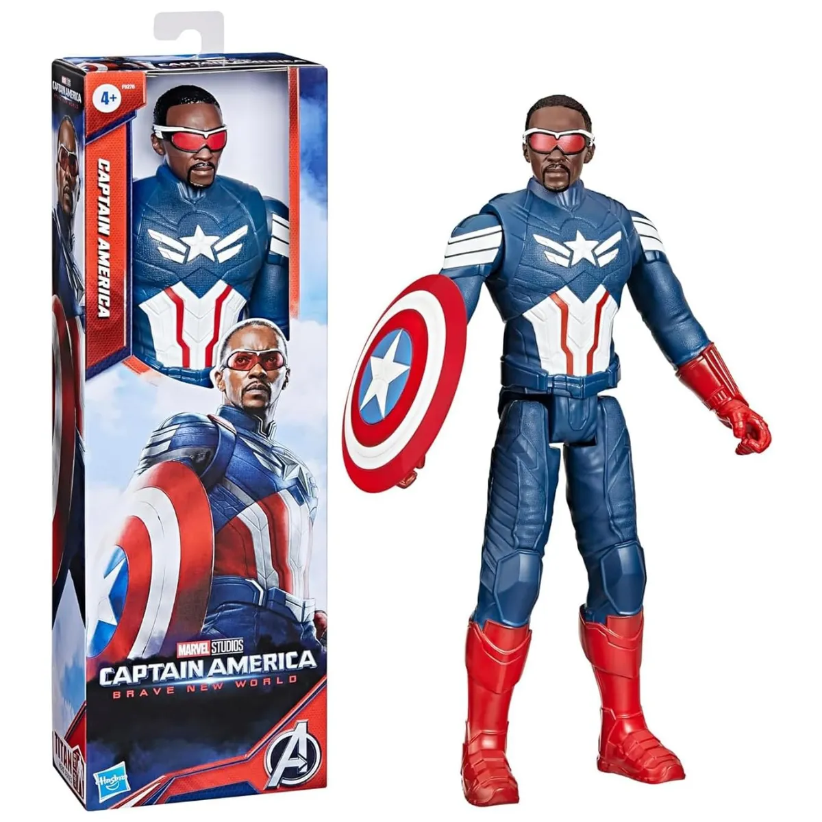 Figures & Collectibles