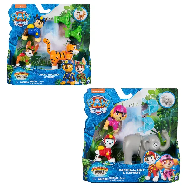Figures & Collectibles
