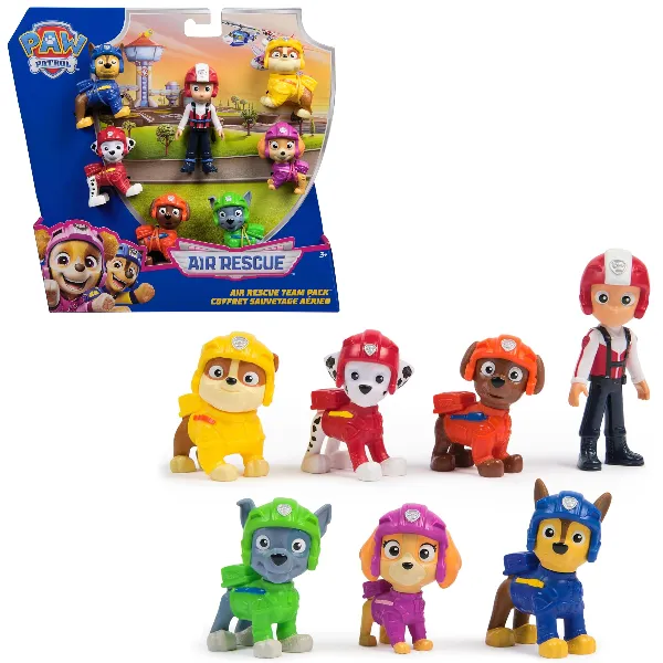 Figures & Collectibles