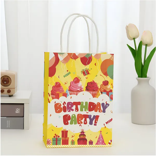 Gift Bags