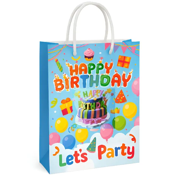 Gift Bags