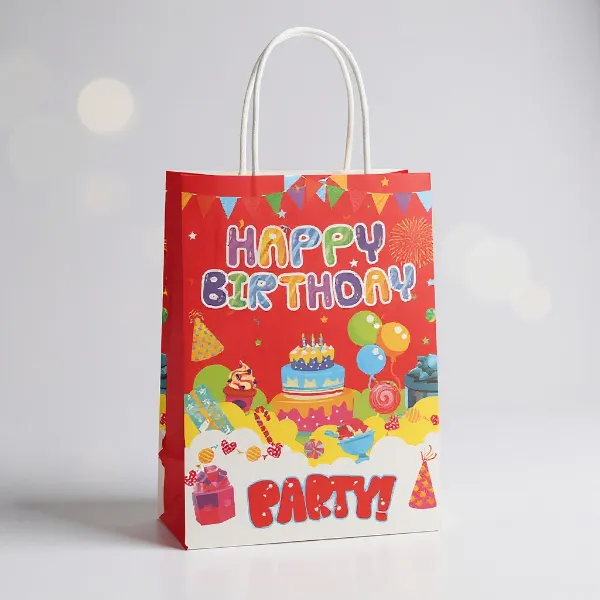 Gift Bags