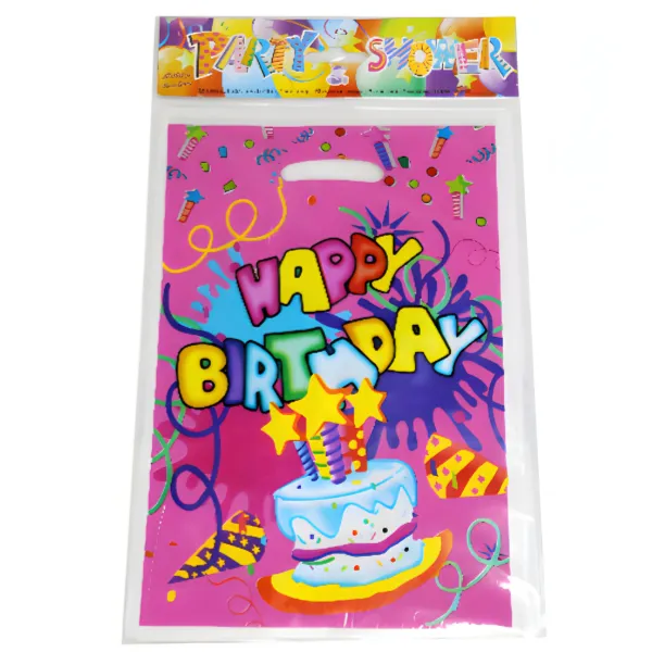 Party & Events