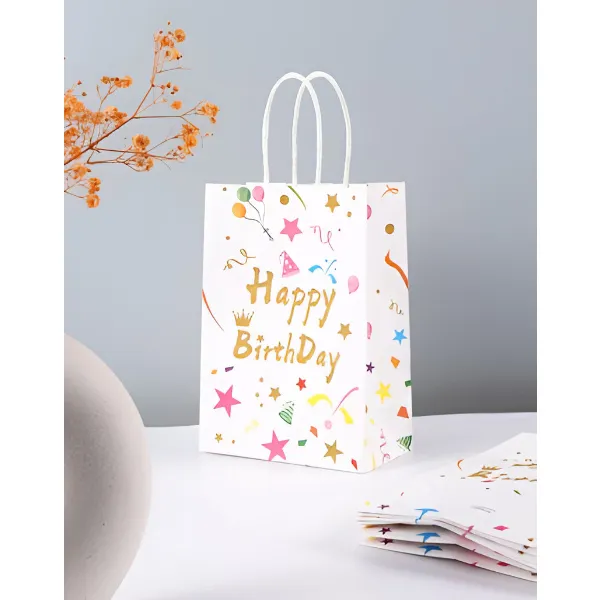 Gift Bags