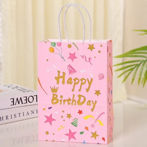 Gift Bags