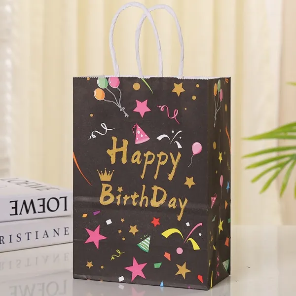 Gift Bags