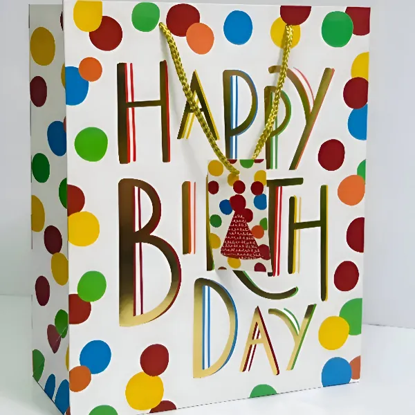 Gift Bags