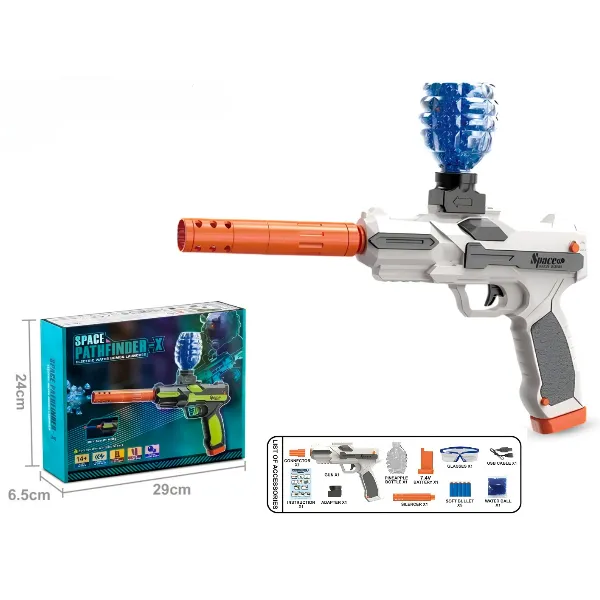 Guns