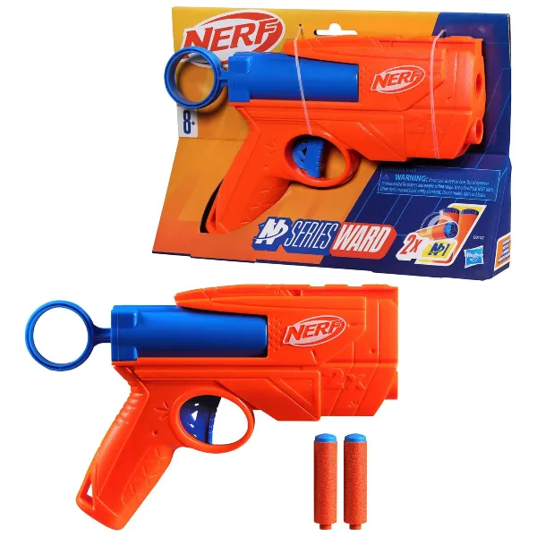 Guns