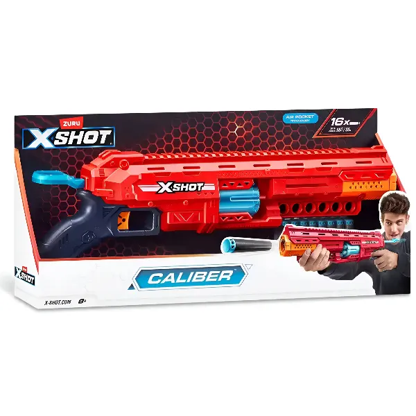 Guns & Action Toys