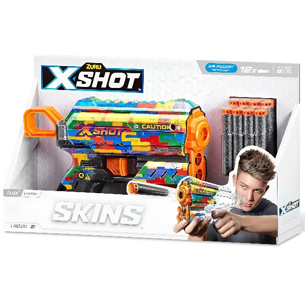 Guns & Action Toys