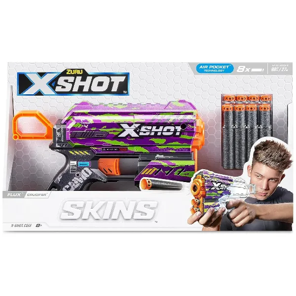 Guns & Action Toys