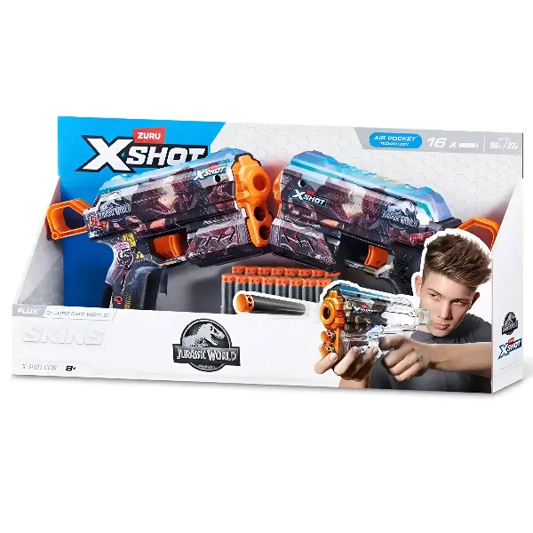 Guns & Action Toys
