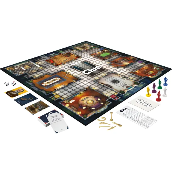 Games & Puzzles