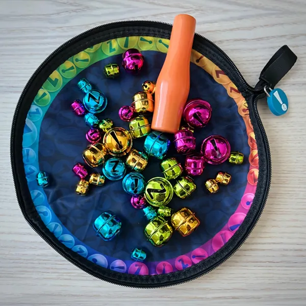 Games & Puzzles