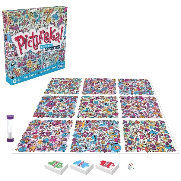 Board Games