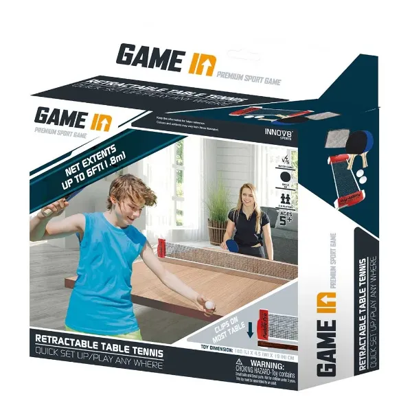 Games & Puzzles