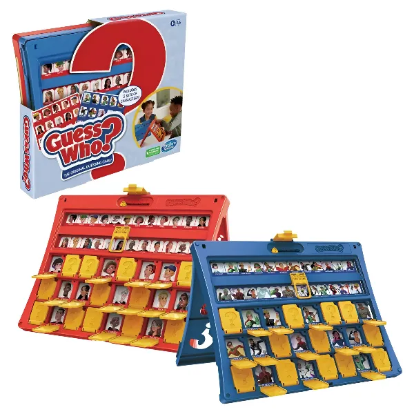 Games & Puzzles