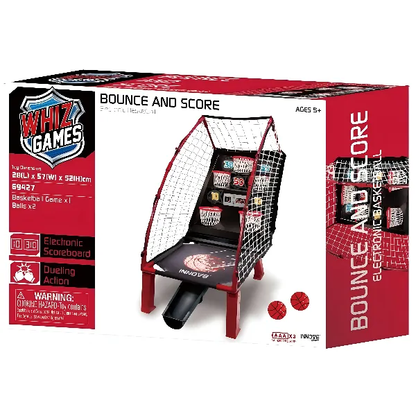 Activity Games