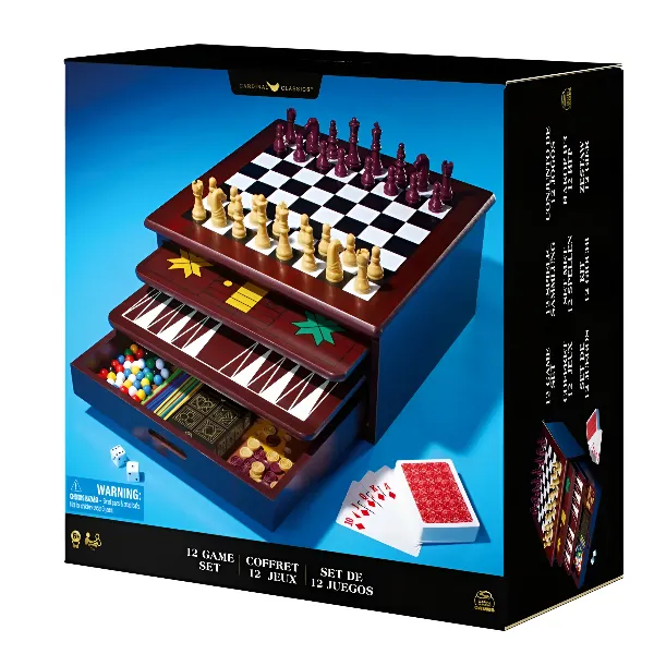 Board Games