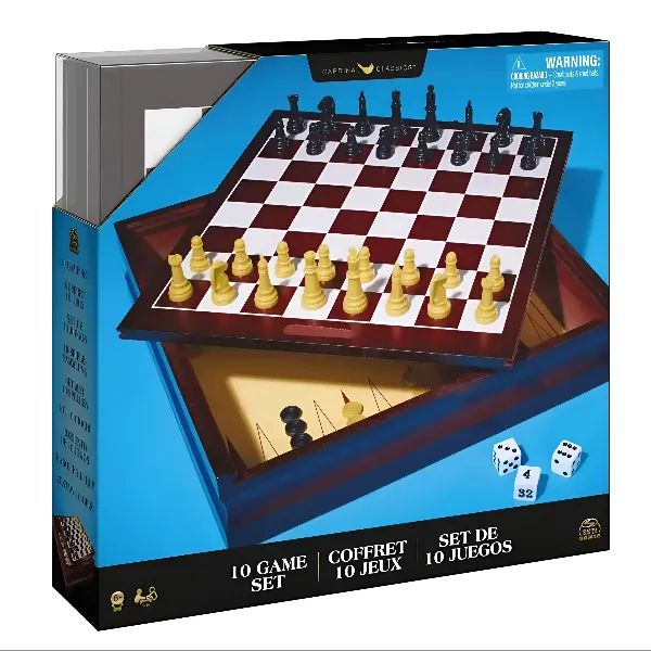 Board Games