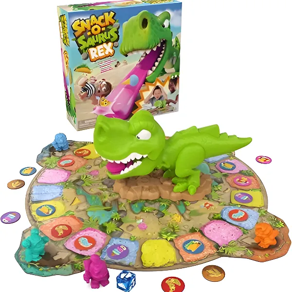 Activity Games