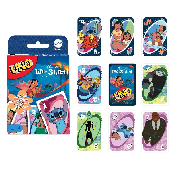 Card Games