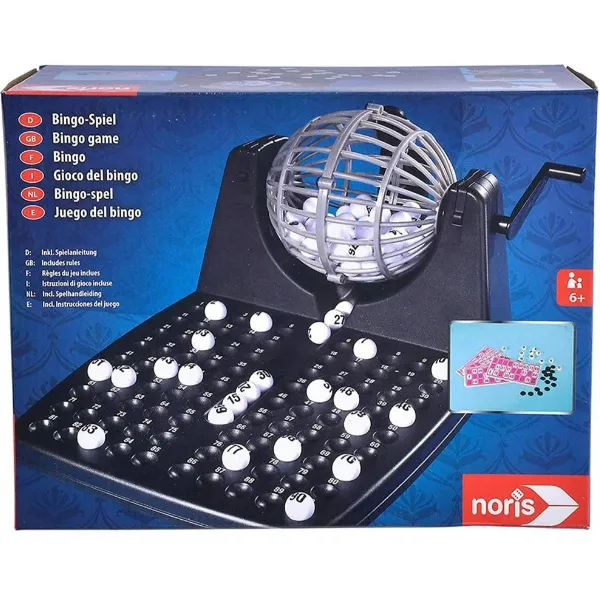 Activity Games