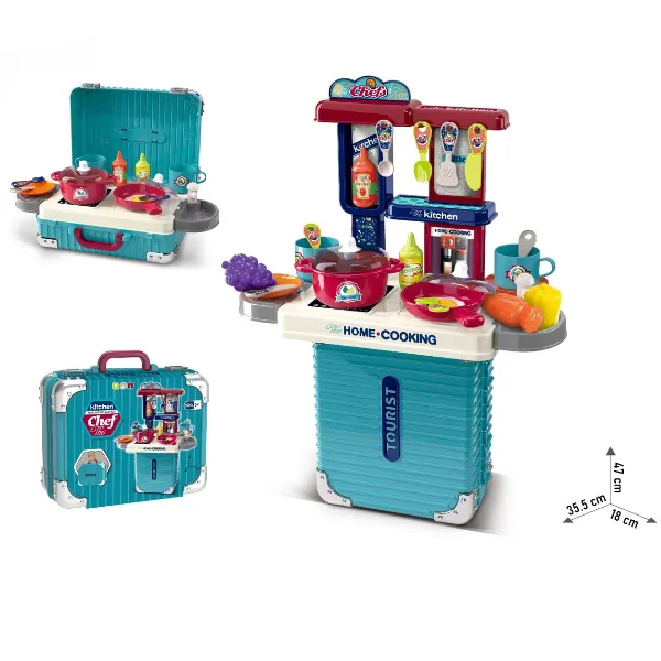 Kitchen sets