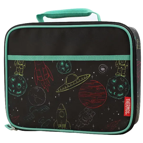 Lunch bags & Pencil Cases
